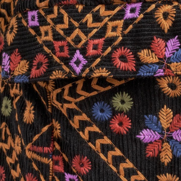 NWT Farm Rio after party blazer size L - Picture 4 of 4